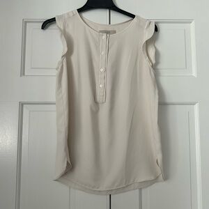 Women’s Tank Top Blouse